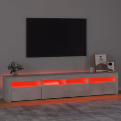 VidaXL 3152725 Support TV et centre de divertissement - Vue supplémentaire 5
