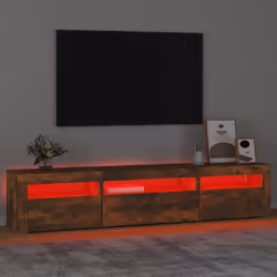 VidaXL 3152727 Support TV et centre de divertissement - Vue supplémentaire 5