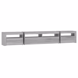 VidaXL 3152728 Support TV et centre de divertissement - Vue supplémentaire 6