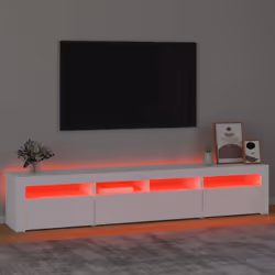 VidaXL 3152730 Support TV et centre de divertissement - Vue supplémentaire 5