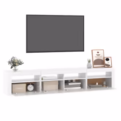 VidaXL 3152730 Support TV et centre de divertissement - Vue supplémentaire 6