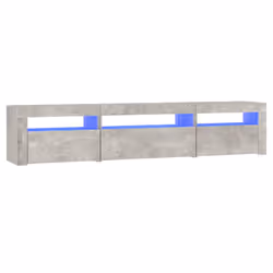 VidaXL 3152733, Gris, Bois, Bois, 2100 mm, 350 mm, 400 mm