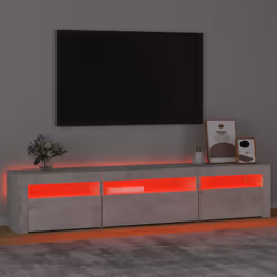 VidaXL 3152733 Support TV et centre de divertissement - Vue supplémentaire 5