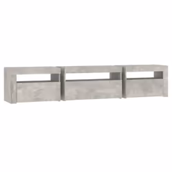 VidaXL 3152733 Support TV et centre de divertissement - Vue supplémentaire 7