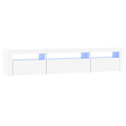 VidaXL 3152738 Support TV et centre de divertissement