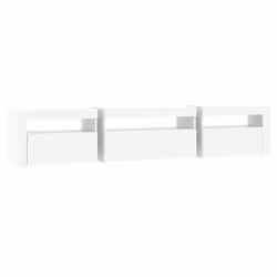 VidaXL 3152738 Support TV et centre de divertissement - Vue supplémentaire 7