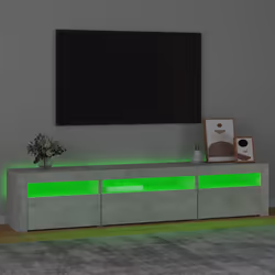 VidaXL 3152741 Support TV et centre de divertissement - Vue supplémentaire 4