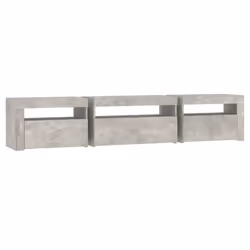 VidaXL 3152741 Support TV et centre de divertissement - Vue supplémentaire 7