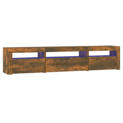 VidaXL 3152743 Support TV et centre de divertissement