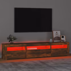 VidaXL 3152743 Support TV et centre de divertissement - Vue supplémentaire 5