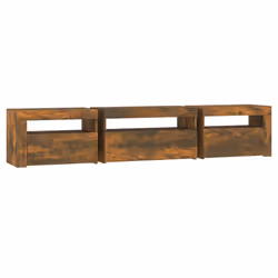 VidaXL 3152743 Support TV et centre de divertissement - Vue supplémentaire 7