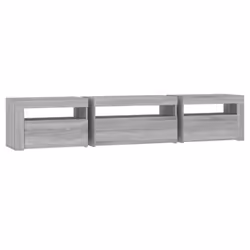 VidaXL 3152744 Support TV et centre de divertissement - Vue supplémentaire 7