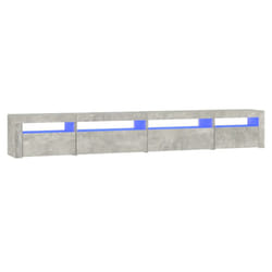 VidaXL 3152749 Support TV et centre de divertissement