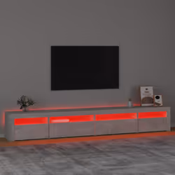 VidaXL 3152749 Support TV et centre de divertissement - Vue supplémentaire 5