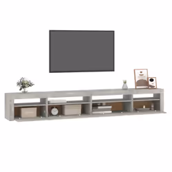 VidaXL 3152749 Support TV et centre de divertissement - Vue supplémentaire 6