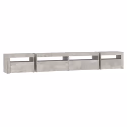 VidaXL 3152749 Support TV et centre de divertissement - Vue supplémentaire 7