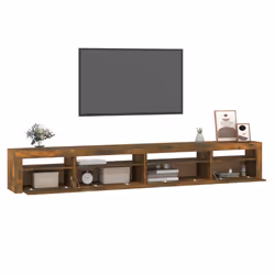 VidaXL 3152751 Support TV et centre de divertissement - Vue supplémentaire 6