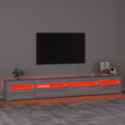 VidaXL 3152752 Support TV et centre de divertissement - Vue supplémentaire 5
