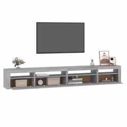 VidaXL 3152752 Support TV et centre de divertissement - Vue supplémentaire 6