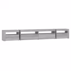 VidaXL 3152752 Support TV et centre de divertissement - Vue supplémentaire 7