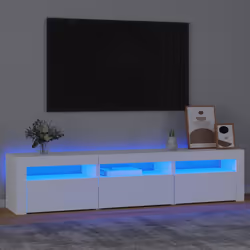 VidaXL 3152754, Blanc, Bois, Bois, 1800 mm, 350 mm, 400 mm