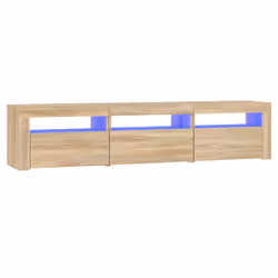 VidaXL 3152756, Bois, Bois, Bois, 1800 mm, 350 mm, 400 mm