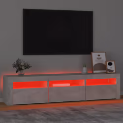 VidaXL 3152757 Support TV et centre de divertissement - Vue supplémentaire 5