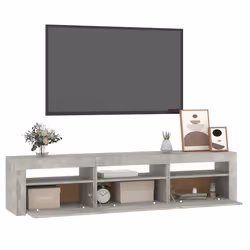 VidaXL 3152757 Support TV et centre de divertissement - Vue supplémentaire 6
