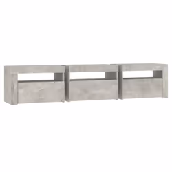 VidaXL 3152757 Support TV et centre de divertissement - Vue supplémentaire 7