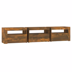 VidaXL 3152759 Support TV et centre de divertissement - Vue supplémentaire 6
