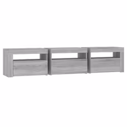 VidaXL 3152760 Support TV et centre de divertissement - Vue supplémentaire 6