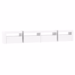 VidaXL 3152762 Support TV et centre de divertissement - Vue supplémentaire 7