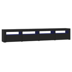 VidaXL 3152763 Support TV et centre de divertissement