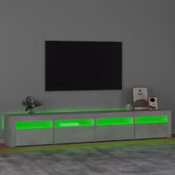 VidaXL 3152765 Support TV et centre de divertissement - Vue supplémentaire 4