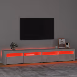 VidaXL 3152765 Support TV et centre de divertissement - Vue supplémentaire 5
