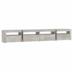 VidaXL 3152765 Support TV et centre de divertissement - Vue supplémentaire 7