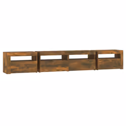 VidaXL 3152767 Support TV et centre de divertissement - Vue supplémentaire 6