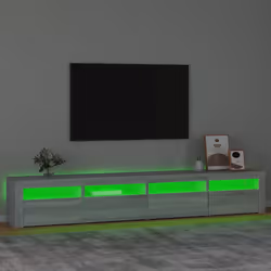 VidaXL 3152768 Support TV et centre de divertissement - Vue supplémentaire 4