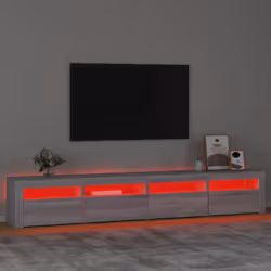 VidaXL 3152768 Support TV et centre de divertissement - Vue supplémentaire 5