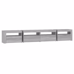 VidaXL 3152768 Support TV et centre de divertissement - Vue supplémentaire 7