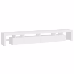 VidaXL 3152778 Support TV et centre de divertissement - Vue supplémentaire 6