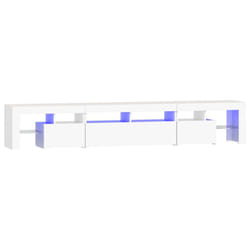 VidaXL 3152786 Support TV et centre de divertissement
