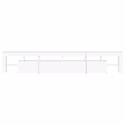 VidaXL 3152786 Support TV et centre de divertissement - Vue supplémentaire 6