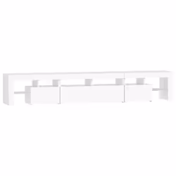 VidaXL 3152786 Support TV et centre de divertissement - Vue supplémentaire 7