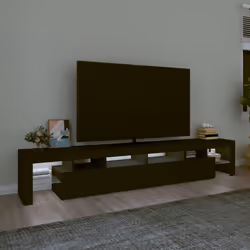 VidaXL 3152787 Support TV et centre de divertissement