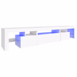 VidaXL 3152794, Blanc, Bois, Bois, 2150 mm, 365 mm, 400 mm