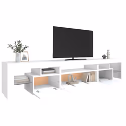 VidaXL 3152794 Support TV et centre de divertissement - Vue supplémentaire 5