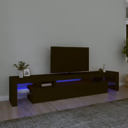 VidaXL 3152795 Support TV et centre de divertissement