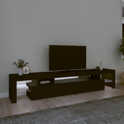 VidaXL 3152795 Support TV et centre de divertissement