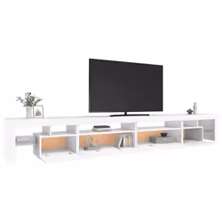 VidaXL 3152802 Support TV et centre de divertissement - Vue supplémentaire 5